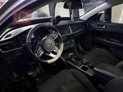 كيا اوبتيما